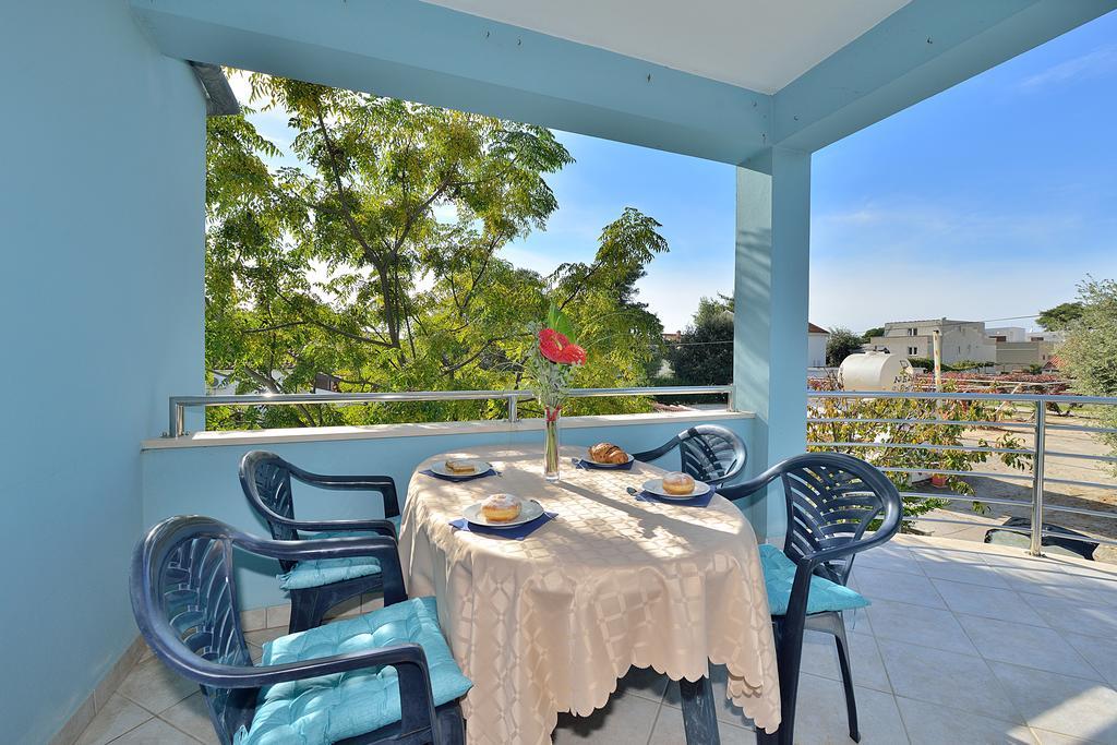 Sara Apartments Petrcane Phòng bức ảnh